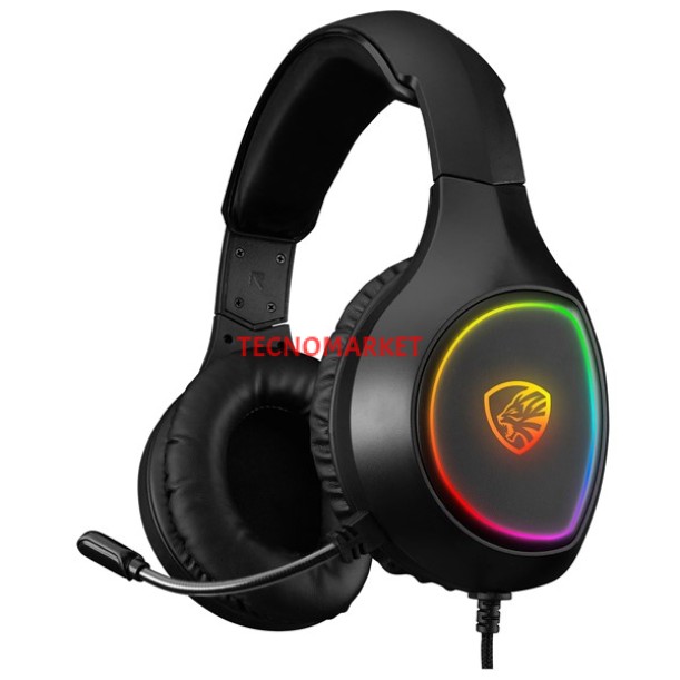 Hytech HY-G5 X-CONAN Siyah RGB Işıklı PC-PS4-XBOX-Telefon Destekli Gaming Oyuncu Mikrofonlu Kulaklık Hytech HY-G5 X-CONAN Siyah RGB Işıklı PC-PS4-XBOX-Telefon Destekli Gaming Oyuncu Mikrofonlu Kulaklık