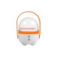 S-link SL-3658 Turuncu Dokunmatik Açma Kapama Ledli 2400mAh 5V/1A 1+30 Ledli Işıldak S-link SL-3658 Turuncu Dokunmatik Açma Kapama Ledli 2400mAh 5V/1A 1+30 Ledli Işıldak