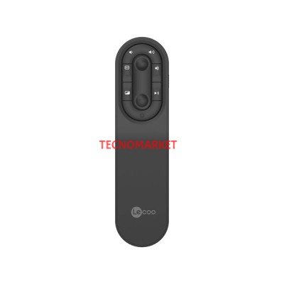 LENOVO LECOO SPT9604 2,4GHz Lazer Presenter Profesyonel Sunum Kumandası