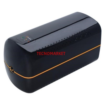 TUNÇMATİK 1500VA DIGITECH ECO TSK3672 LINE INTERACTIVE LED EKRAN UPS