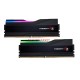 GSKILL 64GB (2X 32GB) DDR5 6400MHZ CL32 RGB DUAL KIT PC RAM TRIDENT Z5 F5-6400J3239G32GX2-TZ5RK GSKILL 64GB (2X 32GB) DDR5 6400MHZ CL32 RGB DUAL KIT PC RAM TRIDENT Z5 F5-6400J3239G32GX2-TZ5RK
