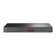 TP-LINK Omada ER8411 10GbE VPN Router TP-LINK Omada ER8411 10GbE VPN Router