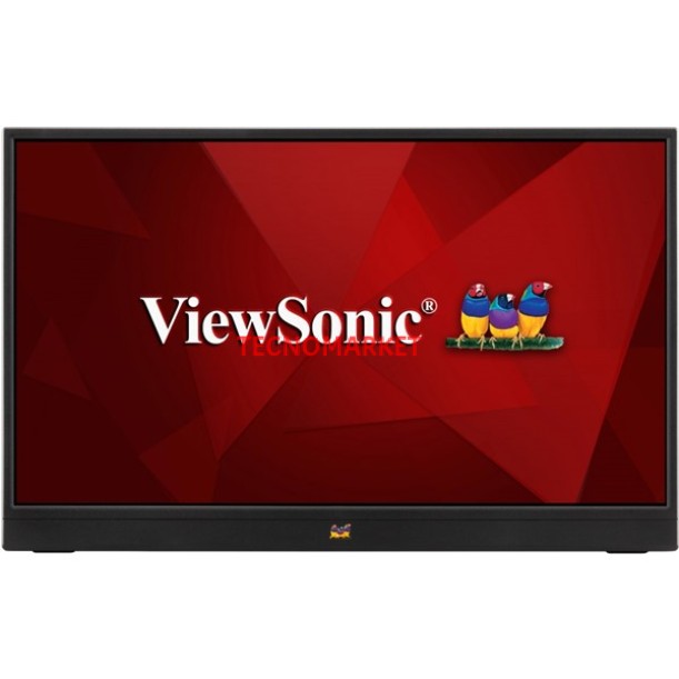VIEWSONIC 16"IPS VA1655 7MS 60HZ TYPE-C TASINABILIR MONITOR 1920X1080 VIEWSONIC 16"IPS VA1655 7MS 60HZ TYPE-C TASINABILIR MONITOR 1920X1080