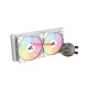 Zalman Zalman Alpha-24Wh 240Mm 1700-1200/Am4-Am5 Sıvı Soğ Zalman Zalman Alpha-24Wh 240Mm 1700-1200/Am4-Am5 Sıvı Soğ