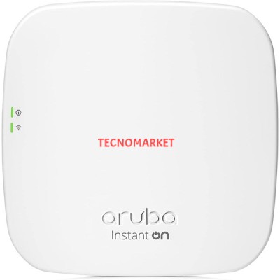 ARUBA AP11 R2W96A AC1200 1200mbps 1port Kurumsal Access Point