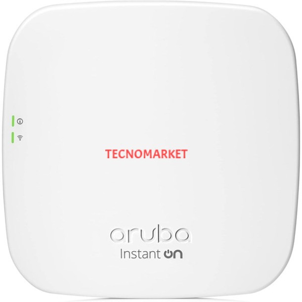 ARUBA AP11 R2W96A AC1200 1200mbps 1port Kurumsal Access Point