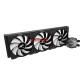 Zalman Alpha-36Bk Soket Intel Lga 2066/2011-V3/2011/1700/1200/115X Ve Amd Am4/Am3 Destekli, 360Mm Sıvı Bazlı İşlemci Soğutucusu Zalman Alpha-36Bk Soket Intel Lga 2066/2011-V3/2011/1700/1200/115X Ve Amd Am4/Am3 Destekli, 360Mm Sıvı Bazlı İşlemci Soğutucusu