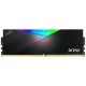 XPG 16GB DDR5 6000MHZ CL30 RGB PC RAM LANCER AX5U6000C3016G-CLARBK XPG 16GB DDR5 6000MHZ CL30 RGB PC RAM LANCER AX5U6000C3016G-CLARBK
