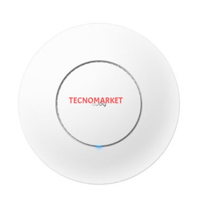 CUDY AP1300 AC1200 TAVAN TİPİ KURUMSAL ACCESS POINT
