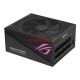 ASUS 1200W 80+ GOLD ROG STRIX AURA EDITION 1200G PCIE 5.0 TAM MODÜLER POWER SUPPLY ASUS 1200W 80+ GOLD ROG STRIX AURA EDITION 1200G PCIE 5.0 TAM MODÜLER POWER SUPPLY