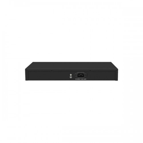 ODS 16port PoE 200w 2-SFP Gigabit Yönetilemez Switch 08ODS-16GP2U2S-200