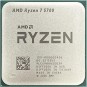 AMD RYZEN 7 5700 20MB 8çekirdekli VGA YOK AM4 65w Kutusuz+Fansız