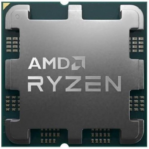 AMD RYZEN 5 7500F 32MB 6çekirdekli VGA YOK AM5 65w Kutusuz+Fansız
