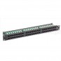 ODS 48port CAT3 UTP Patch Panel 10C-SB1U50PCAT3-RL1A (Telefon İçindir)