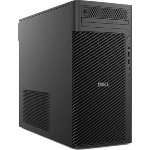 DELL PRO MAX TOWER FCT2250_13 ULTRA 9 285K- 64GB DDR5 RAM- 2TB M2 NVME- 20GB RTX 4000A- W11 Pro (53912)