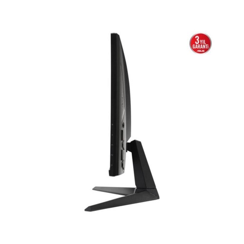 ASUS 27" IPS TUF GAMING VG27AQ5A 0.3MS 210Hz HDMI-DP Gaming Monitör (2560 X 1440)