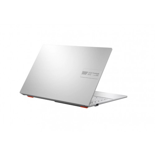 ASUS 15.6" RYZEN 5 7520U 8GB DDR5 RAM- 512GB M2 NVME- O/B UHD FDOS / E1504FA- NJ1759