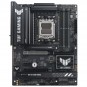 ASUS TUF GAMING B650E-PLUS WIFI6E DDR5 HDMI DP PCIe 16X v4.0 AM5 ATX