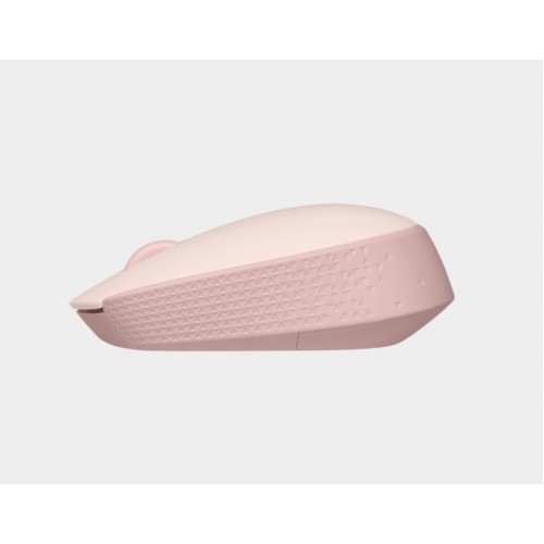 LOGITECH M171 Kablosuz Rose Mouse 910-006865