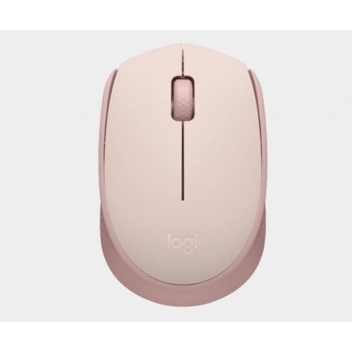 LOGITECH M171 Kablosuz Rose Mouse 910-006865