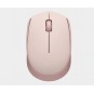 LOGITECH M171 Kablosuz Rose Mouse 910-006865