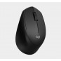 LOGITECH M280 Nano Kablosuz Notebook Optic Siyah Mouse 910-004287