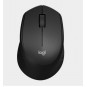 LOGITECH M280 Nano Kablosuz Notebook Optic Siyah Mouse 910-004287