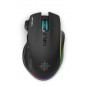 INCA Empousa Kablosuz + Bluetooth Gaming Siyah Mouse IMG-GT22