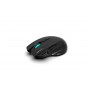 INCA Empousa Kablosuz + Bluetooth Gaming Siyah Mouse IMG-GT22