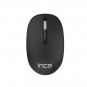 INCA IWM-241RS Kablosuz 1200dpi Optic Siyah Mouse
