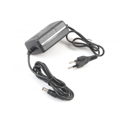 S-LINK 12v 1amper SL-KA1211 Plastik CCTV Adaptör