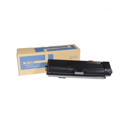PRINTPEN KYOCERA TK-1150 Siyah (Japanese Toner) Muadil Toner
