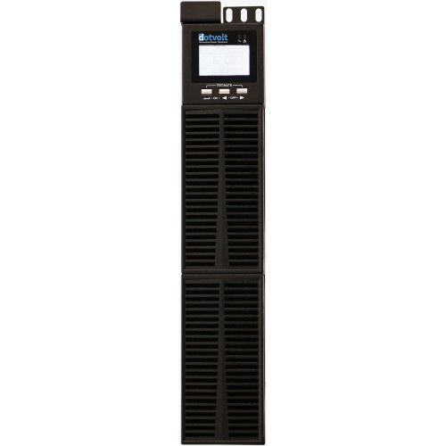 DOTVOLT 1kva MN1KV AOnline Ups UPS 12v 9amper