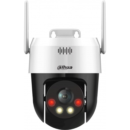 DAHUA 3MP PT Speed Dome 4mm Wıfı kablosuz Pan-Tilt IP Kamera DH-P3AE-PV