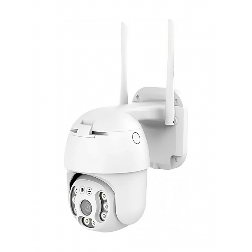 APRONX 3MP PTZ Speed Dome 2.8mm Wıfı Kablosuz 4G IP Kamera APX-WP70