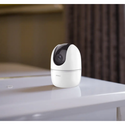 IMOU 3MP PT 3.6mm Wıfı Kablosuz Pan-Tilt IP Kamera Ranger 2C IPC-K2ECP-3H3W