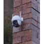 IMOU 5MP PT Speed Dome 3.6mm Wıfı Kablosuz Pan-Tilt IP Kamera DK7 IPC-DK7P-5H1WE
