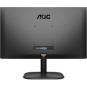 AOC 27" IPS 27B2H 5MS 75Hz HDMI EV Ofis Tipi Monitör (1920 X 1080) Çerçevesiz