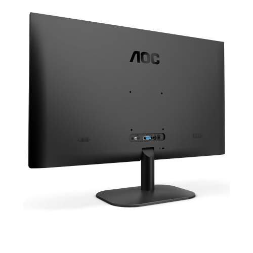 AOC 27" IPS 27B2H 5MS 75Hz HDMI EV Ofis Tipi Monitör (1920 X 1080) Çerçevesiz