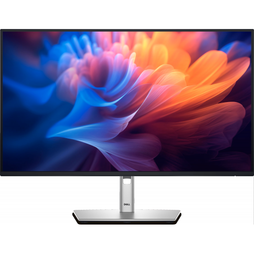DELL 27" IPS P2725HE 5MS 100hz HDMI-DP-TYPE-C Kurumsal Monitör
