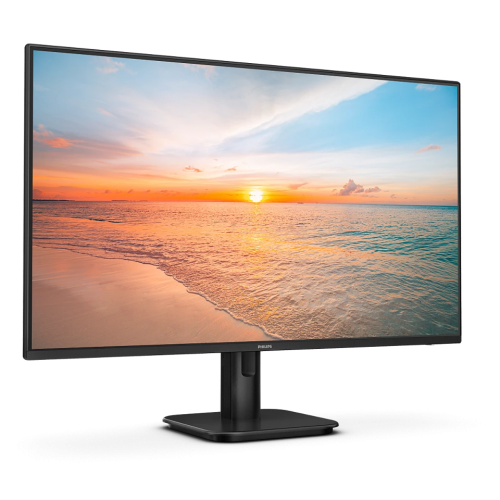 PHILIPS 27" IPS 27E1N1200A/00 1MS 120Hz HDMI-DP Multimedya Monitör (1920 X 1080)