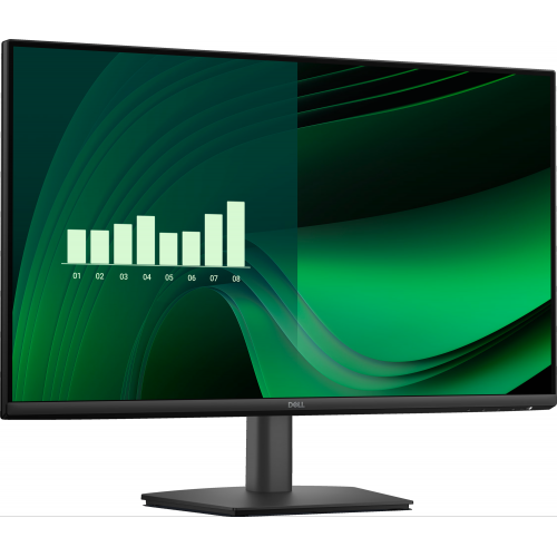 DELL 27" IPS PRO E2725HM 5MS 100hz HDMI-DP EV Ofis Tipi Monitör (1920 X 1080)