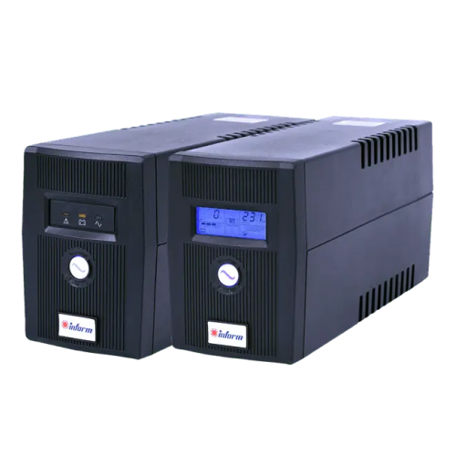 INFORM 1500VA Guardian Line Interactive Ups