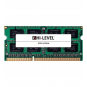 HI-LEVEL 4GB DDR3 1600MHZ NOTEBOOK RAM VALUE HLV-SOPC12800LV/4G 1.35volt (Low Voltage)