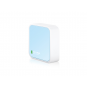 TP-LINK TL-WR802N N300 2.4GHZ Mesafe Genişletici EV Ofis Tipi Access Point Router