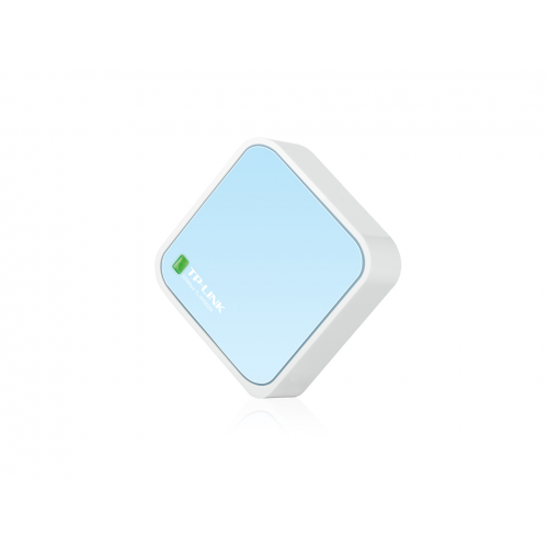 TP-LINK TL-WR802N N300 2.4GHZ Mesafe Genişletici EV Ofis Tipi Access Point Router