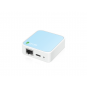 TP-LINK TL-WR802N N300 2.4GHZ Mesafe Genişletici EV Ofis Tipi Access Point Router