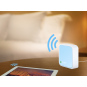 TP-LINK TL-WR802N N300 2.4GHZ Mesafe Genişletici EV Ofis Tipi Access Point Router