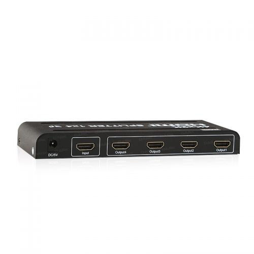 DARK 4port DK-HD-SP4X1 1port HDMI (giriş) 4port HDMI (çıkış) HDMI Switch