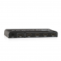 DARK 4port DK-HD-SP4X1 1port HDMI (giriş) 4port HDMI (çıkış) HDMI Switch
